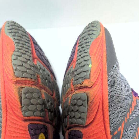 Merrell Monument Tanga Bare Access Ultra Running Shoes Women's 9 - Picture 6 of 9